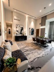 Jalan Jurong Kechil (D21), Condominium #555227031